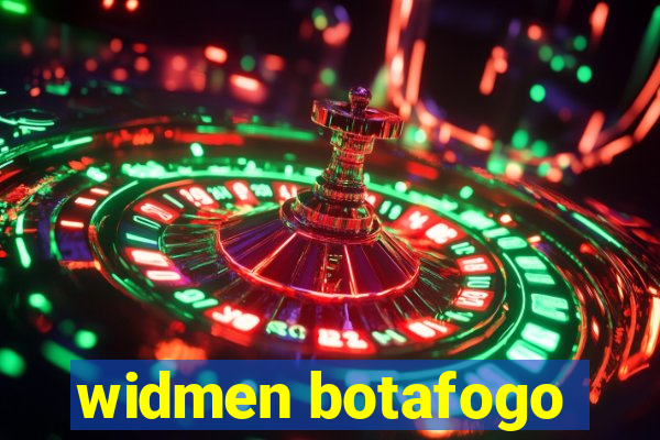 widmen botafogo