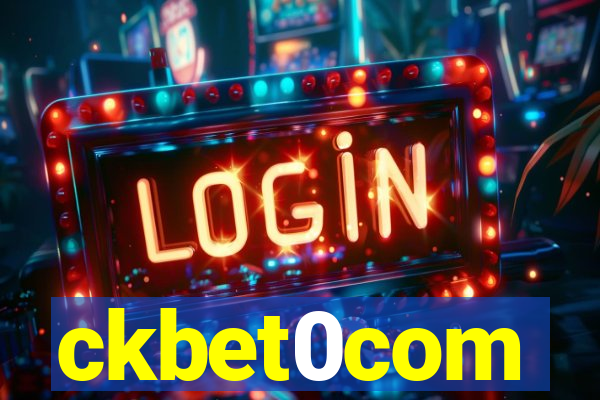 ckbet0com