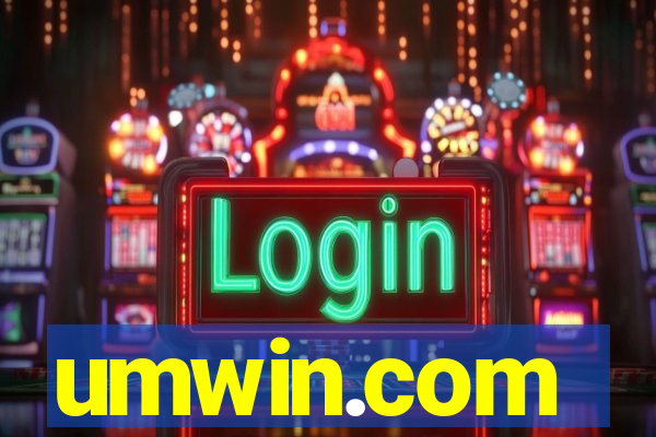 umwin.com