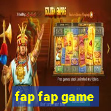 fap fap game