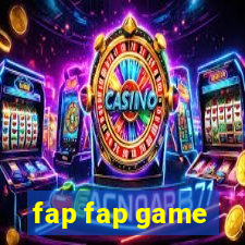 fap fap game