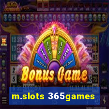 m.slots 365games