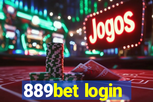 889bet login