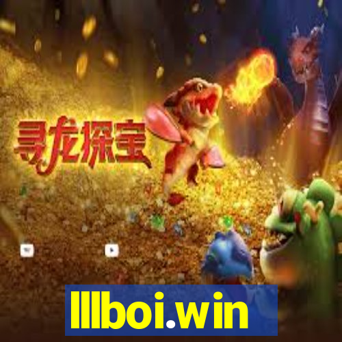 lllboi.win