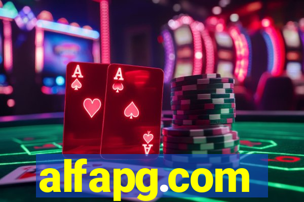 alfapg.com