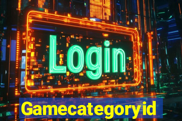 Gamecategoryid