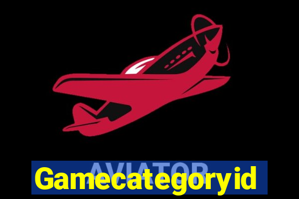 Gamecategoryid