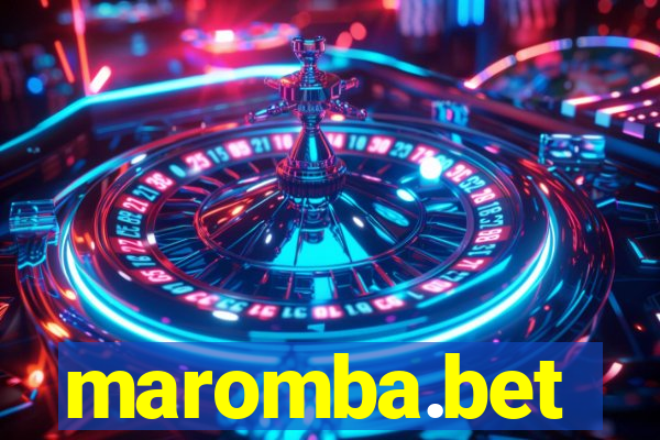 maromba.bet