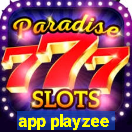app playzee