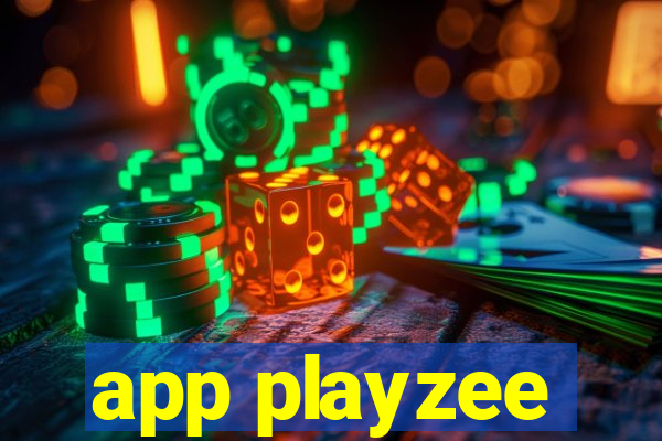 app playzee
