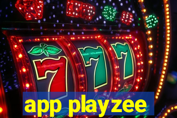 app playzee