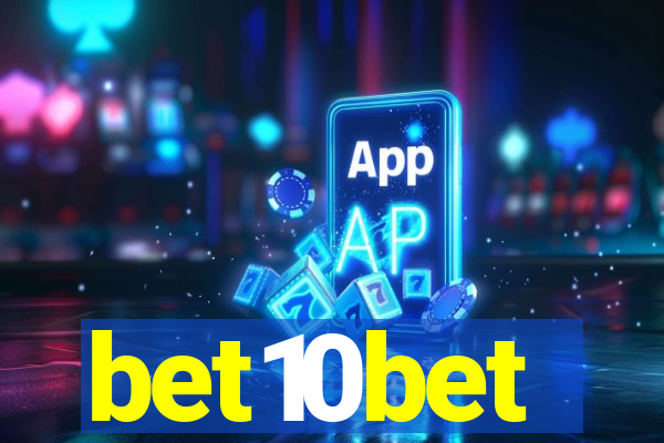 bet10bet