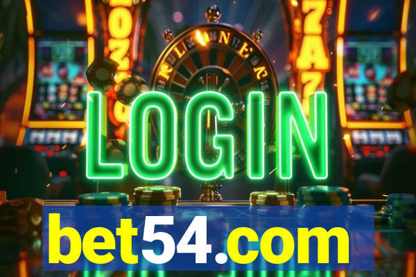 bet54.com
