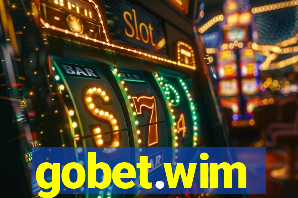 gobet.wim