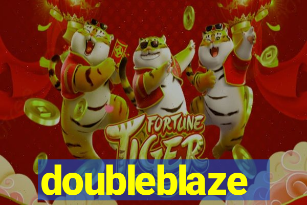 doubleblaze
