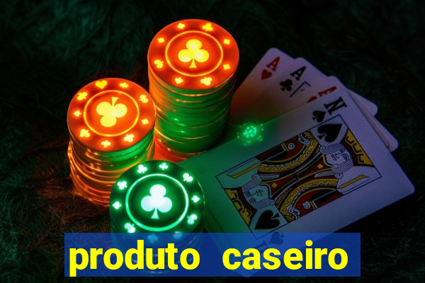 produto caseiro para limpar caixa de gordura