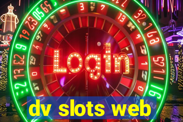 dv slots web