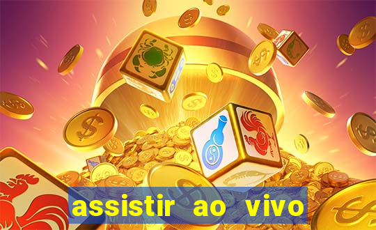 assistir ao vivo flamengo futemax