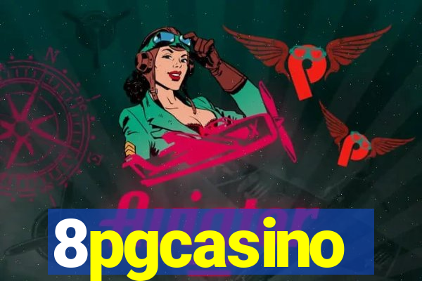 8pgcasino