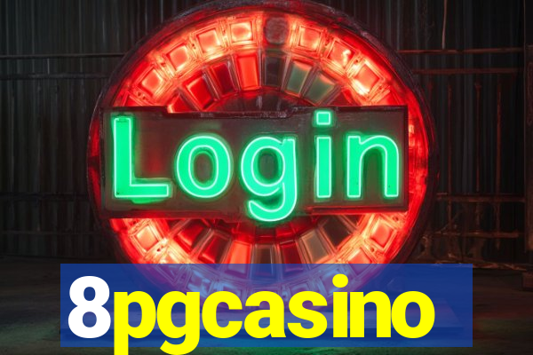 8pgcasino