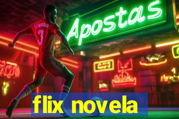 flix novela