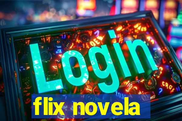 flix novela