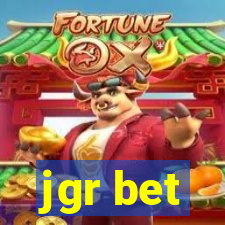 jgr bet