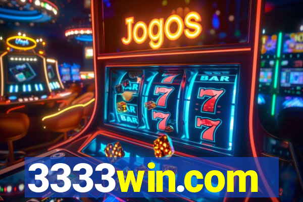 3333win.com