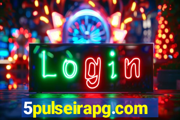 5pulseirapg.com