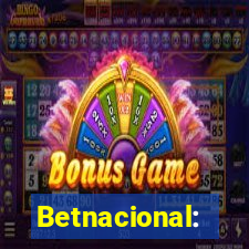 Betnacional: