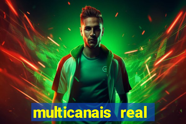 multicanais real madrid x atletico de madrid