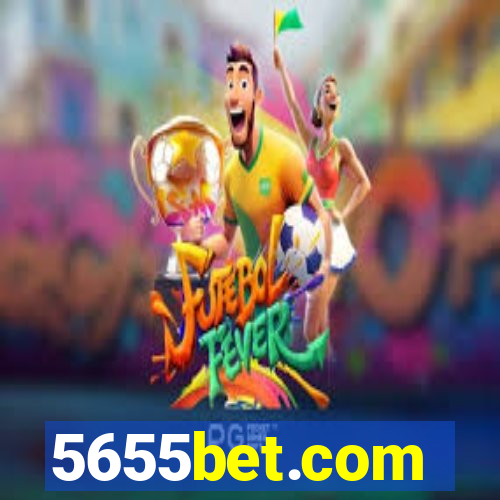 5655bet.com