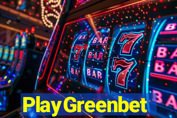 PlayGreenbet