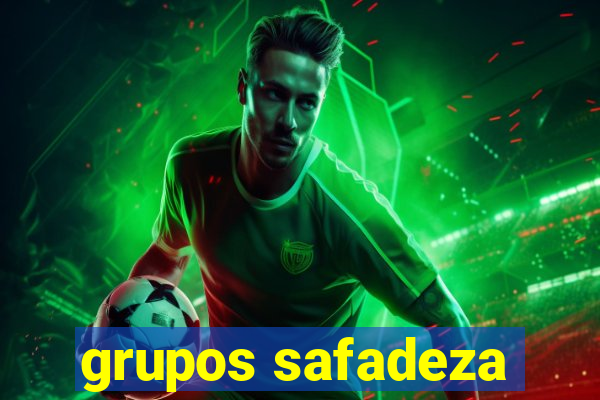 grupos safadeza