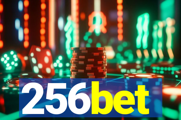 256bet