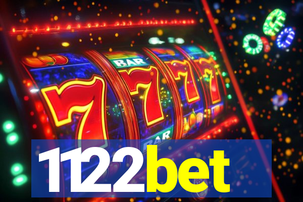 1122bet