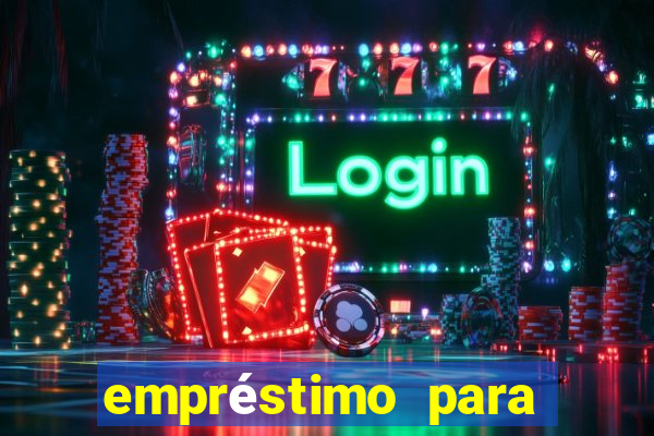 empréstimo para comerciante pagamento diário