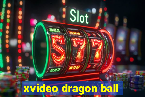 xvideo dragon ball