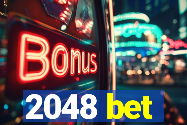 2048 bet