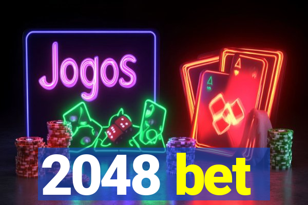2048 bet