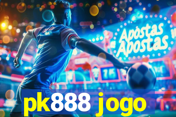 pk888 jogo
