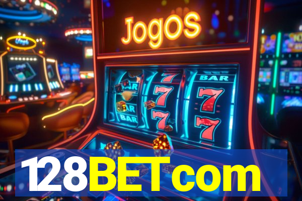 128BETcom