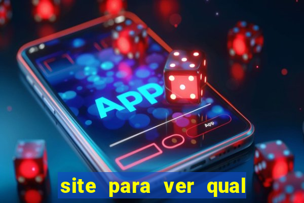 site para ver qual jogo esta pagando