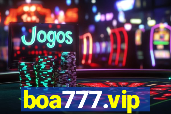 boa777.vip