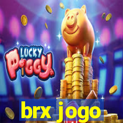 brx jogo