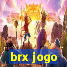 brx jogo