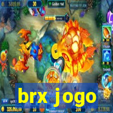 brx jogo