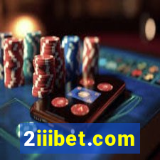 2iiibet.com