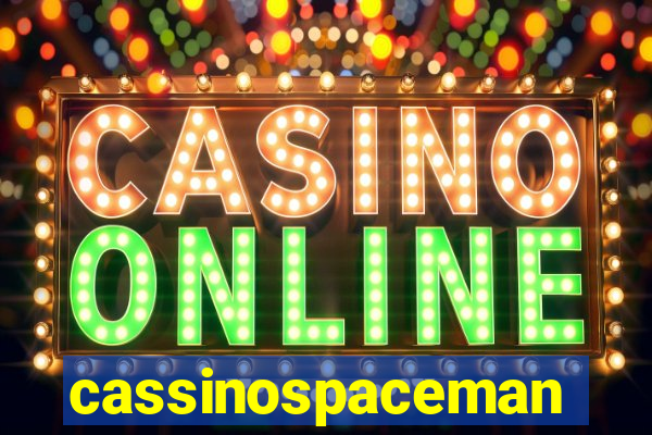 cassinospaceman