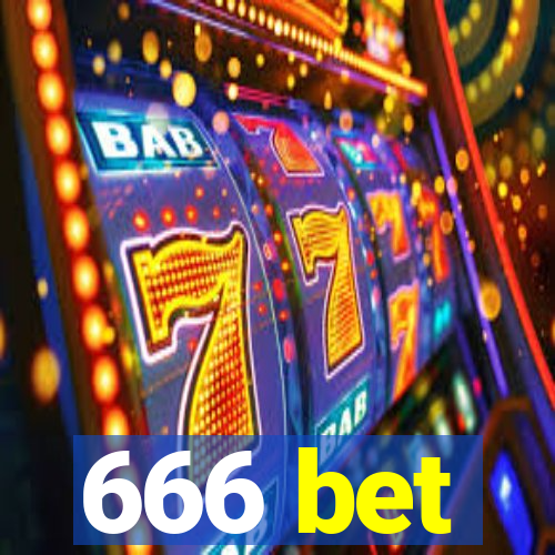 666 bet